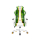Diablo Chairs X-ONE 2.0 SMALL SIZE CRAFT EDITION - 1527042 - zdjęcie 2